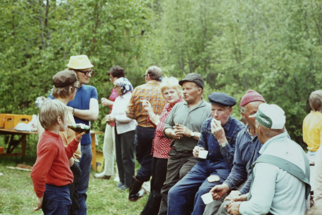 Rivningen av sågen 1971_9.