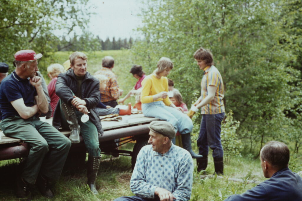 Rivningen av sågen 1971_10.